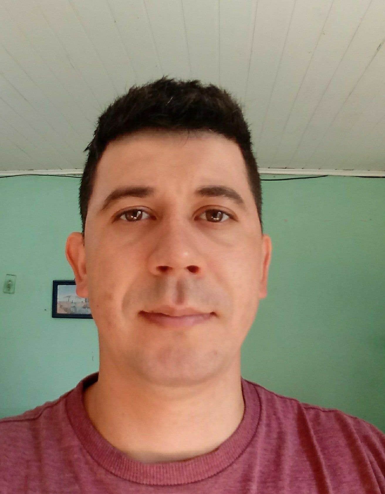 Michael Silva Da Silveira