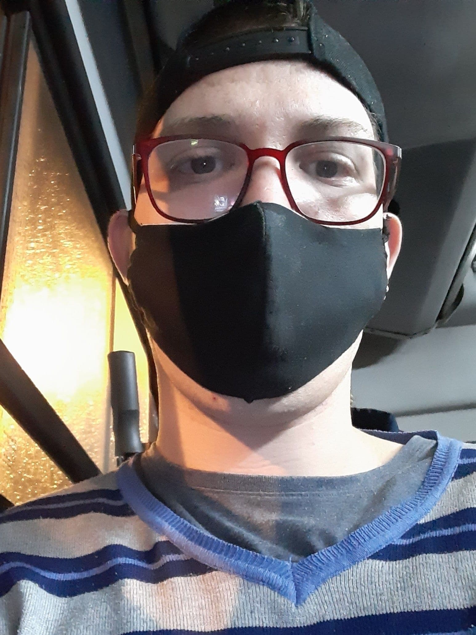 Luiz Felipe Menezes Kersting