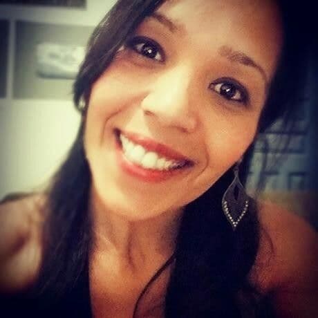 Amanda Angélica Silva