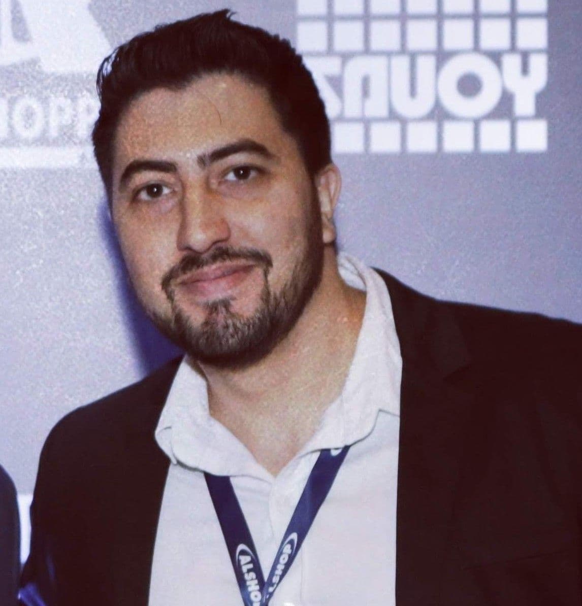 Thiago Presotti Correia