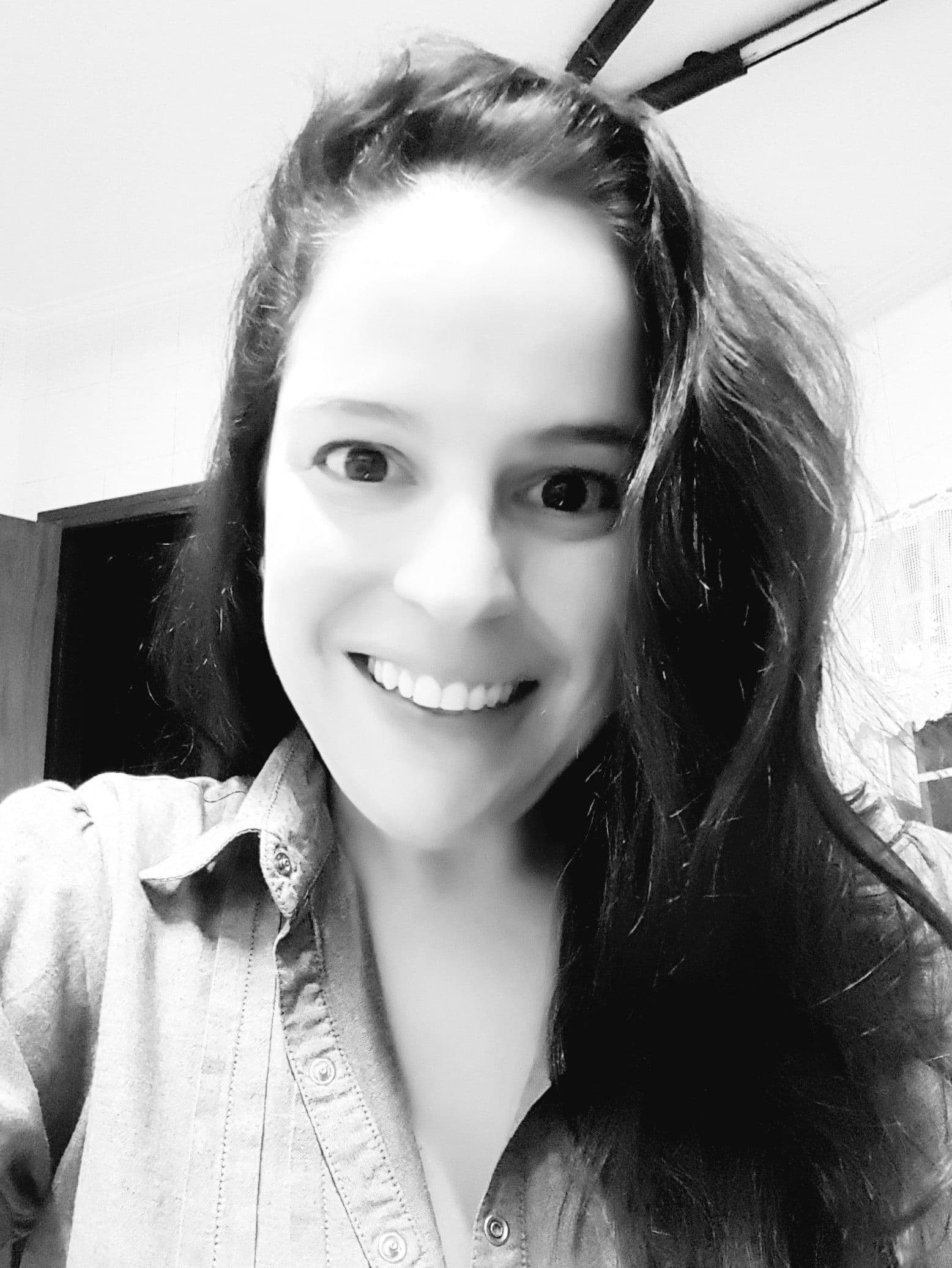 Nadia Christiane de Souza Aluizio