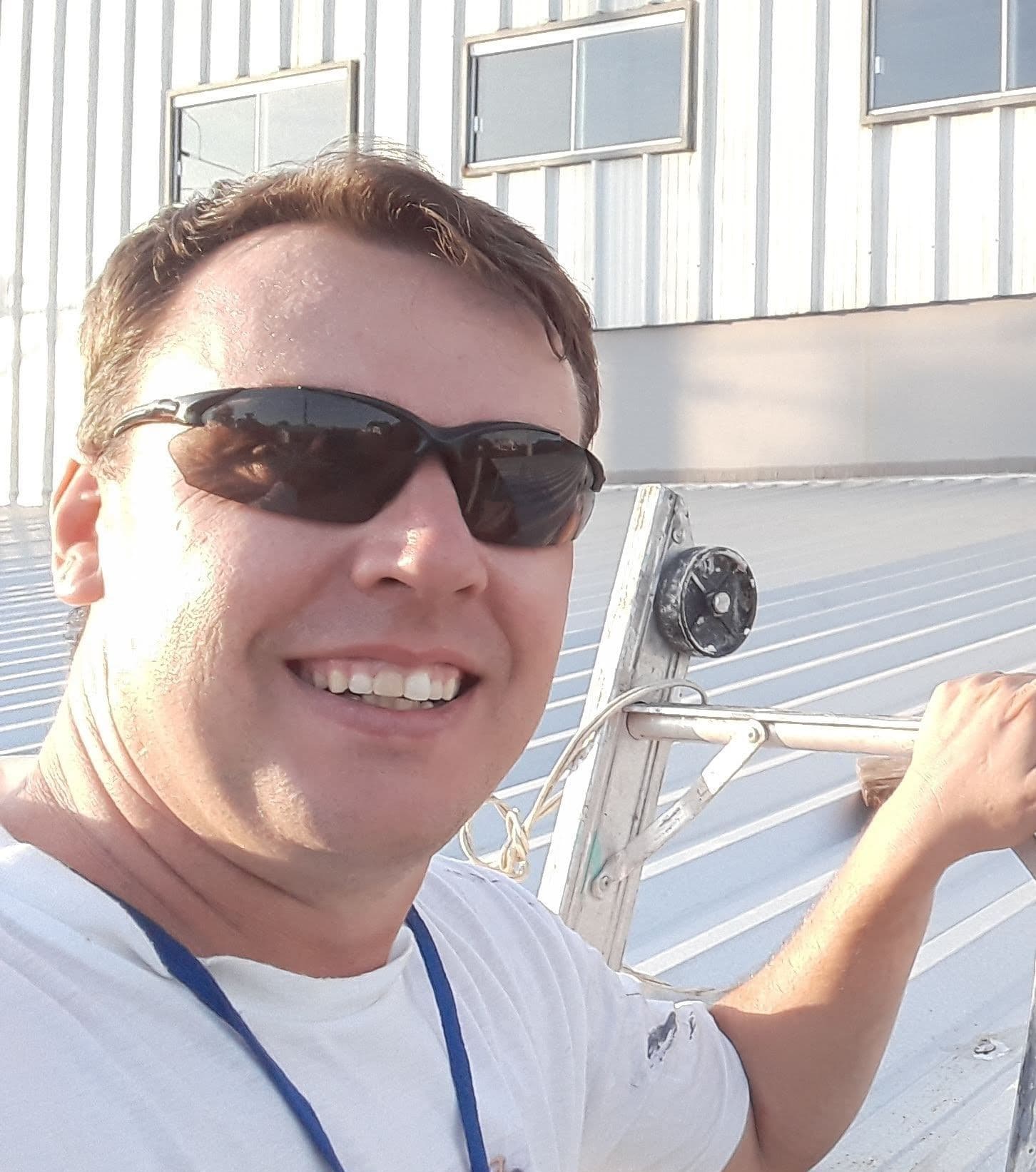 Alan Fleischauer Schlichting