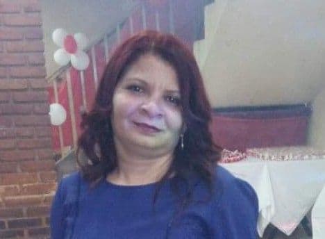 Sileia Rodrigues Santos