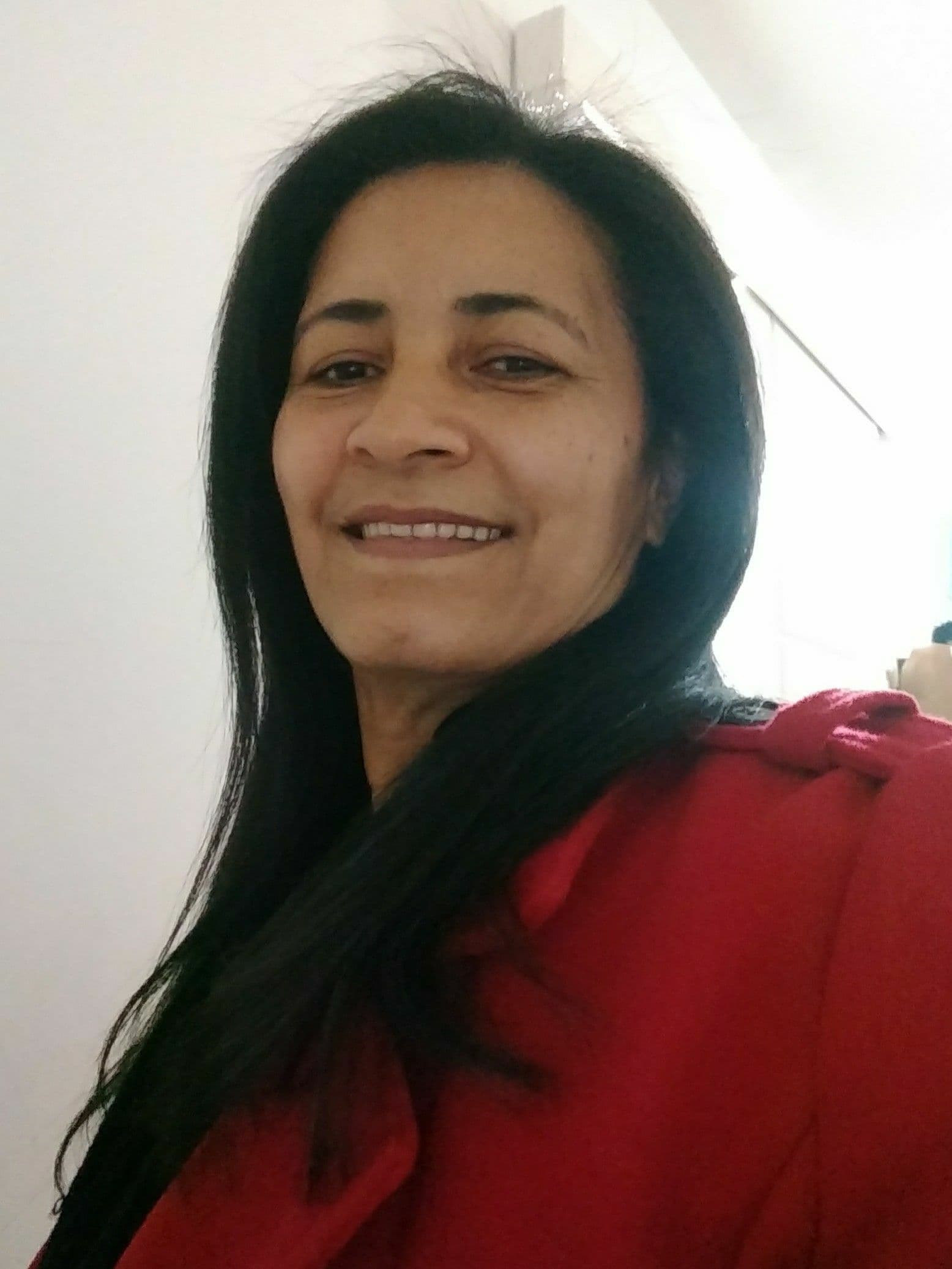 Maurita Xavier Da Silva