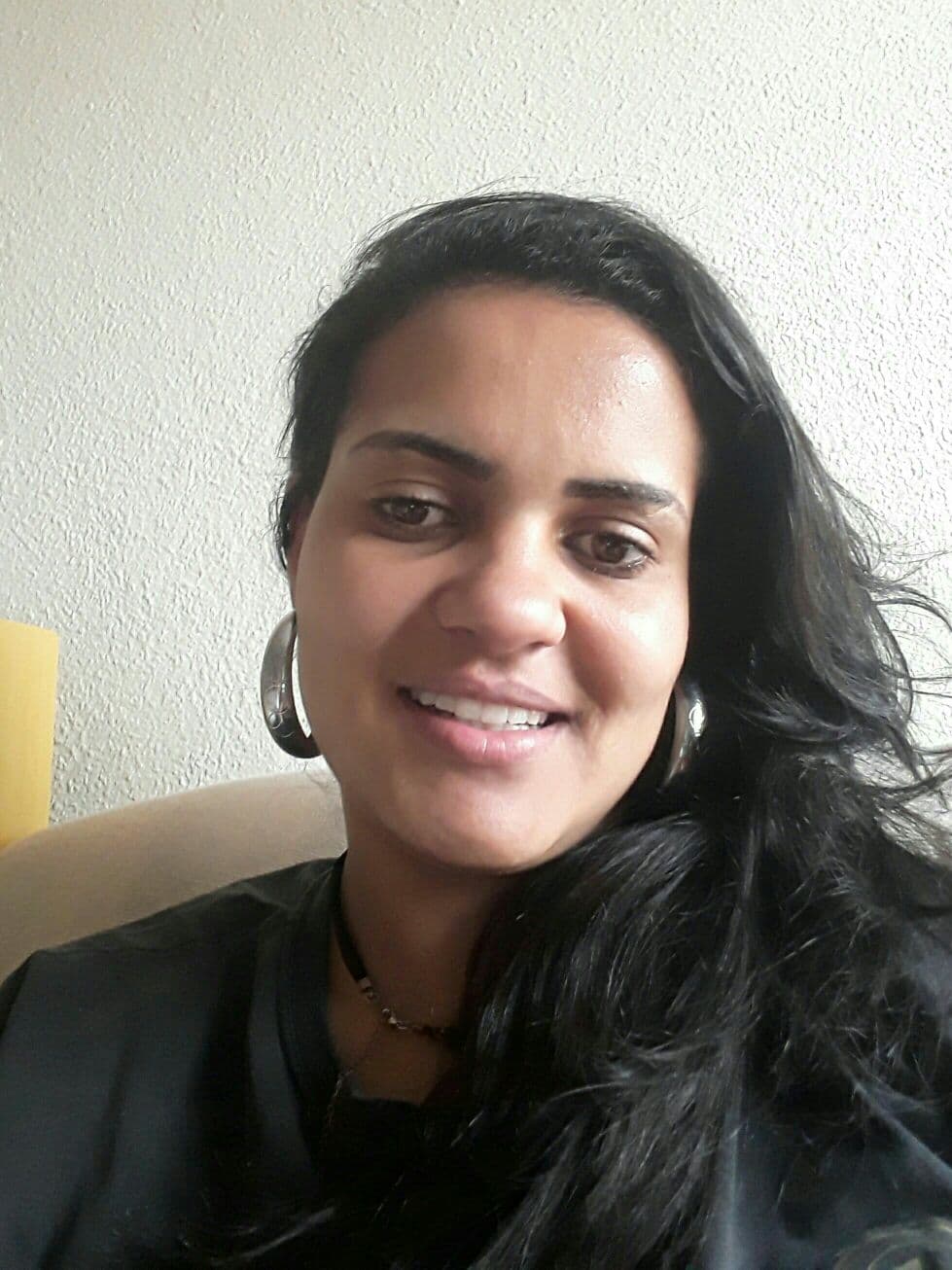 Fabiana Nascimento Dos Santos