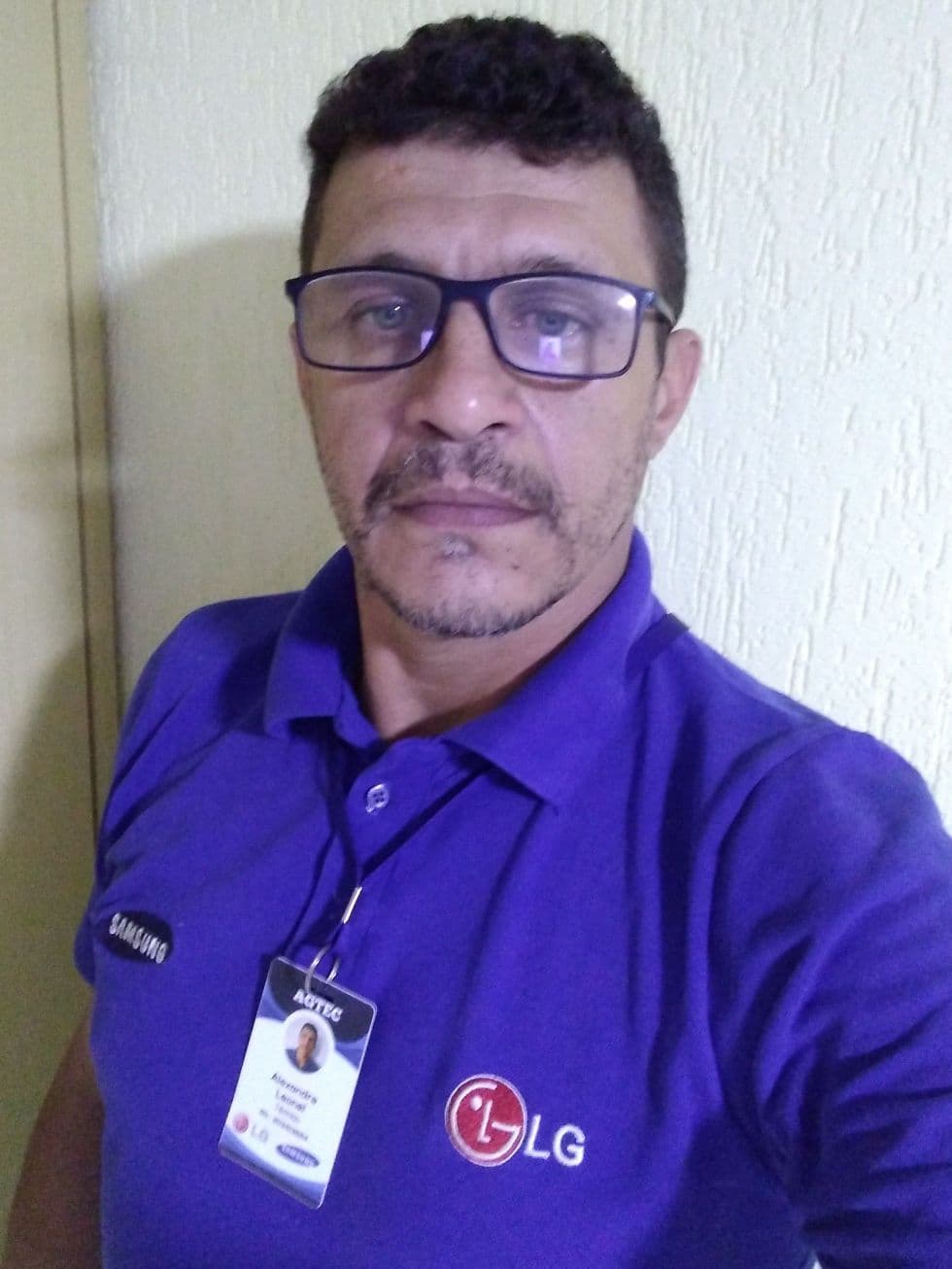 Alexandre Leonel Da Silva