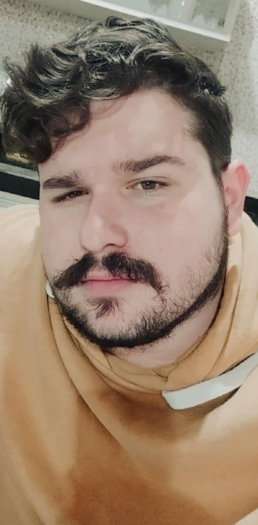 Brayhan Gner Faria Pedroso