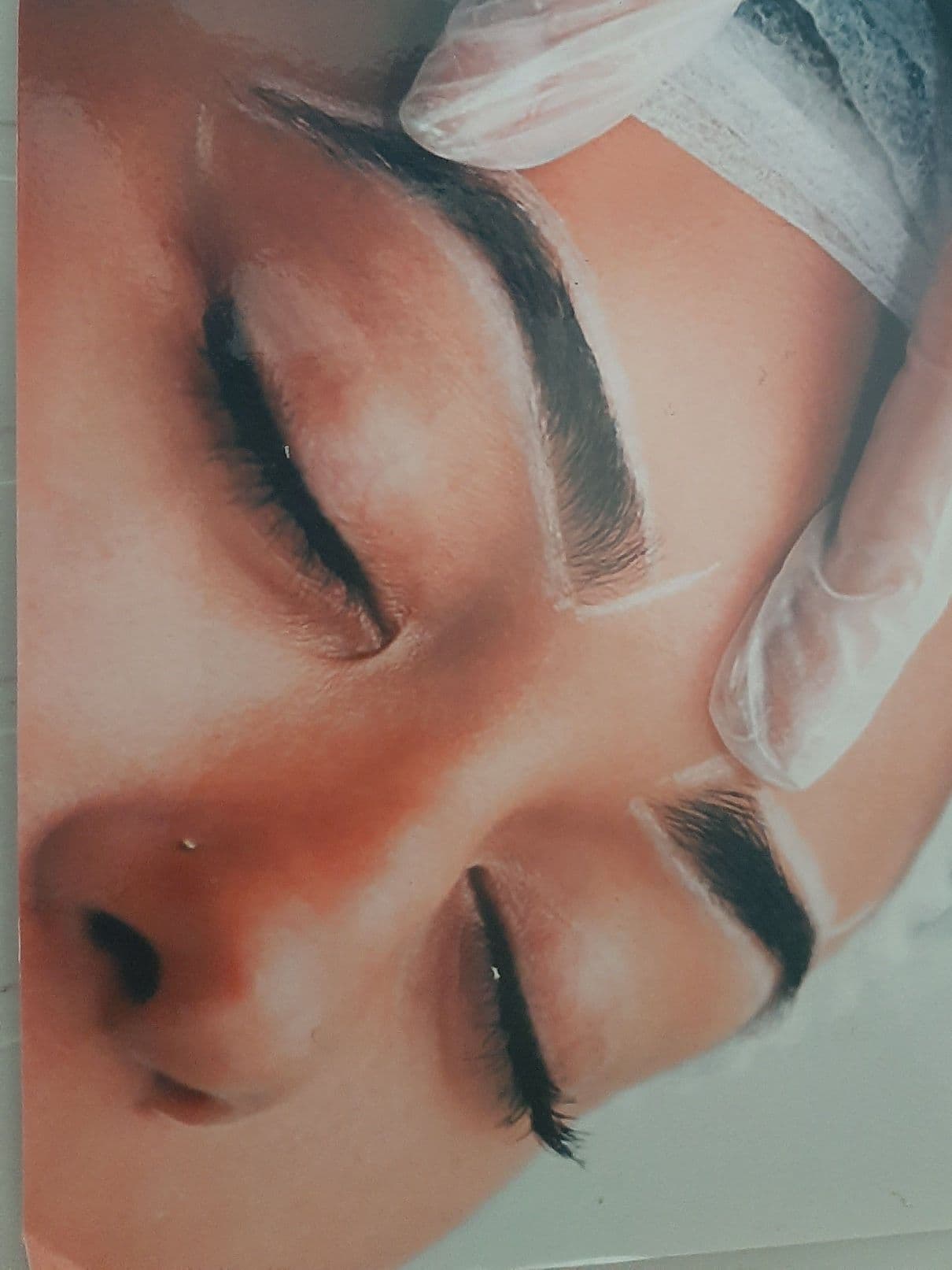 Tamires Aparecida Barbosa dos Santos Santos