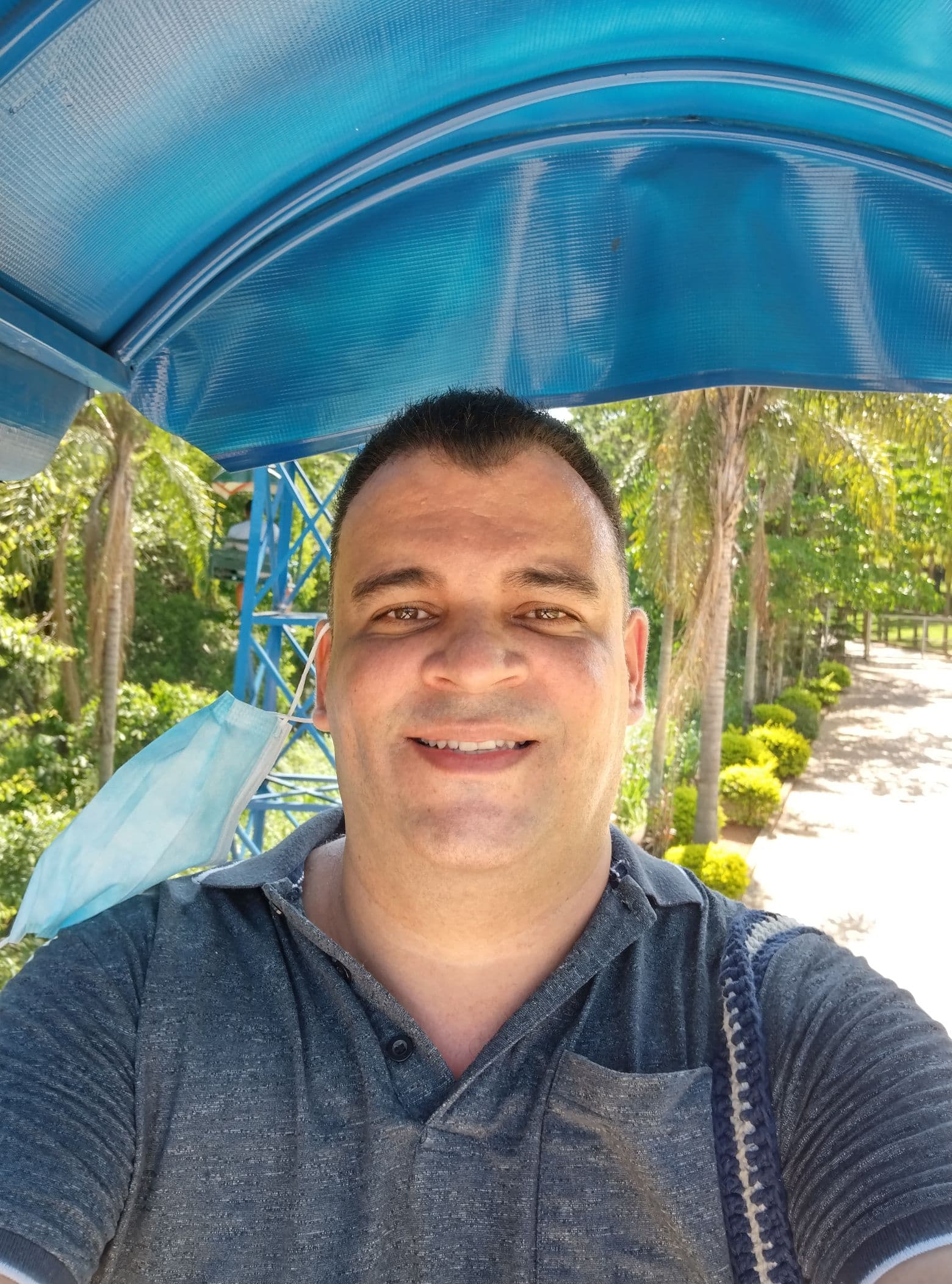 Valmir Da Cruz Pereira