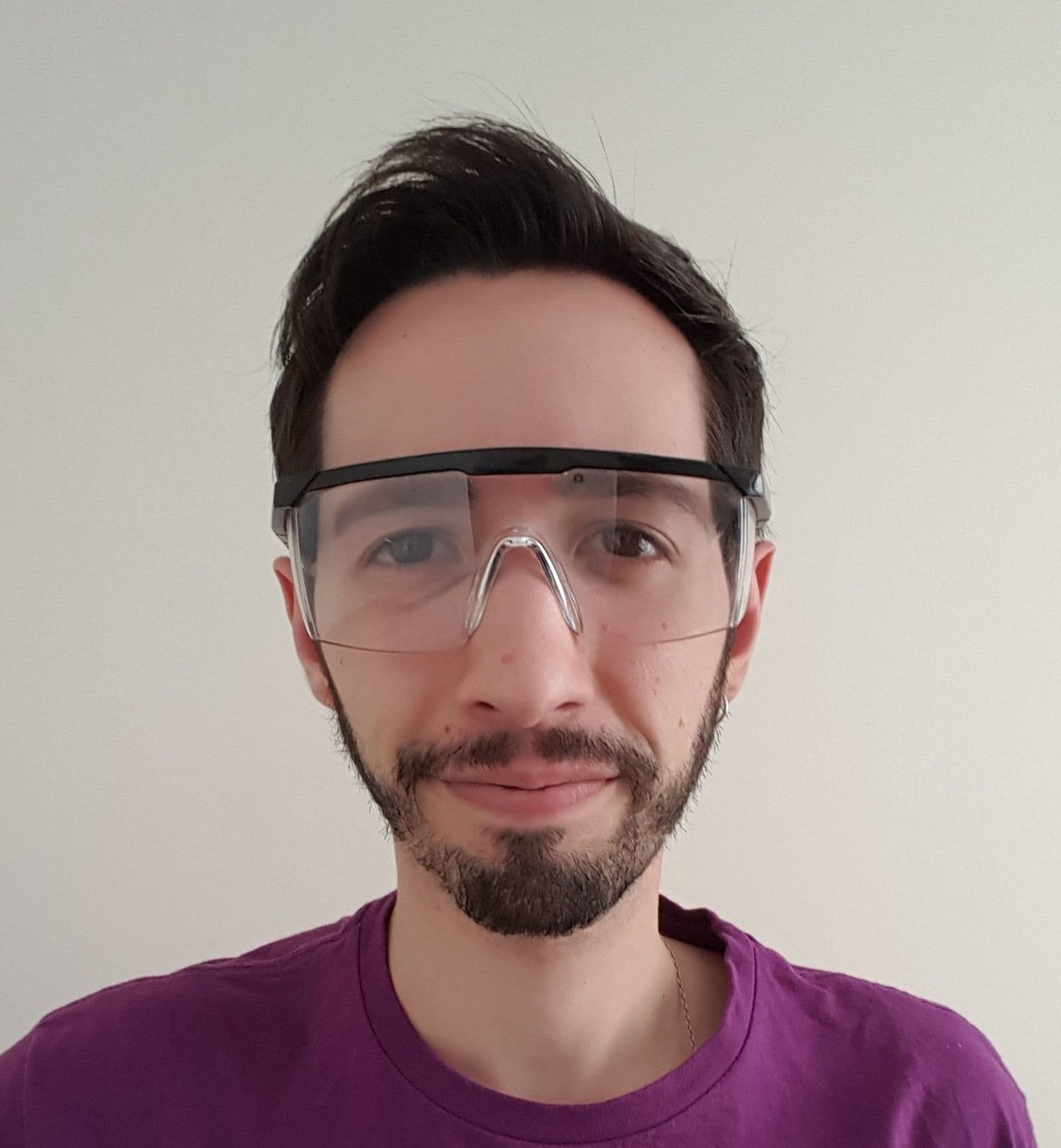 Rafael Lourenço Mendes