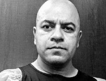 José Claudinei Costa Pereira