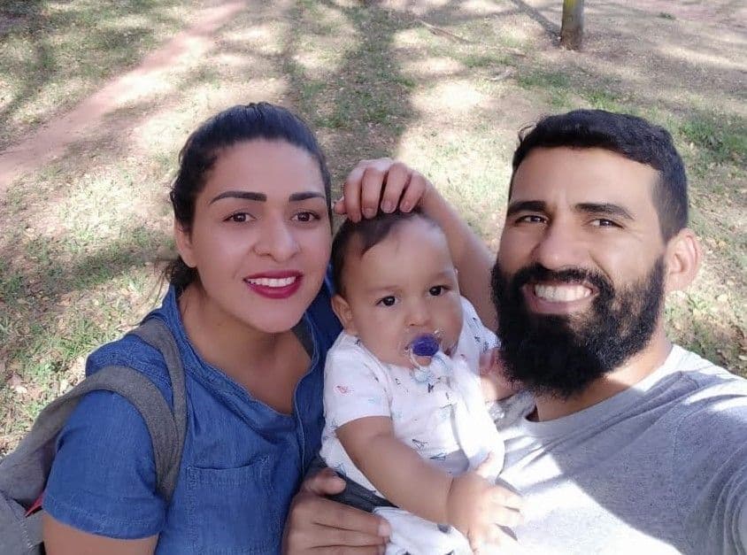 Itamar Fernandes da Costa