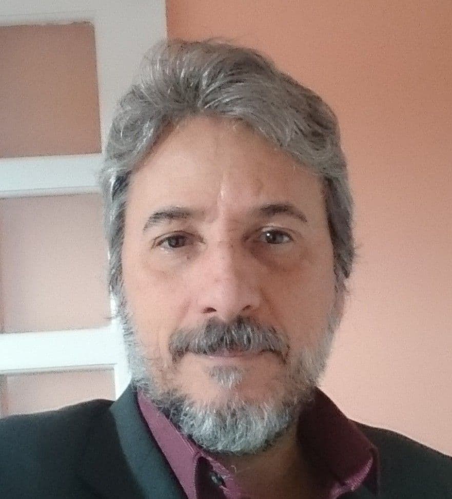 Antonio Sérgio Góes De Lima