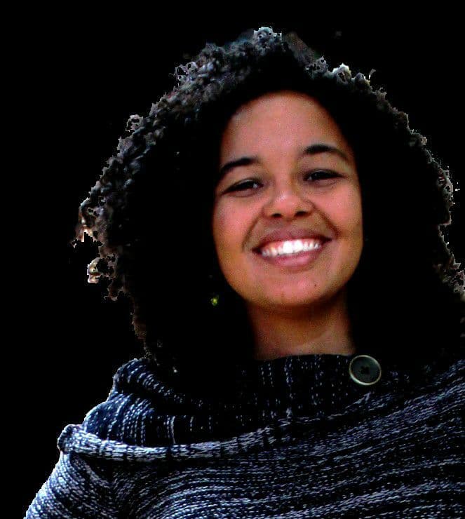 Natália Ventura Improta