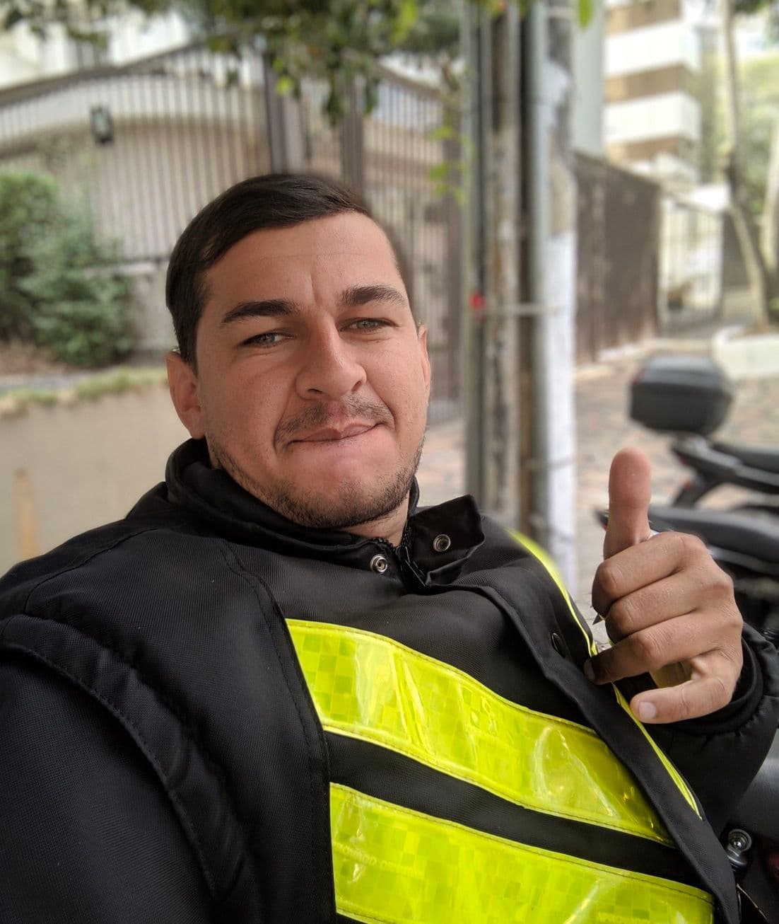 Everaldo De Jesus Aguiar