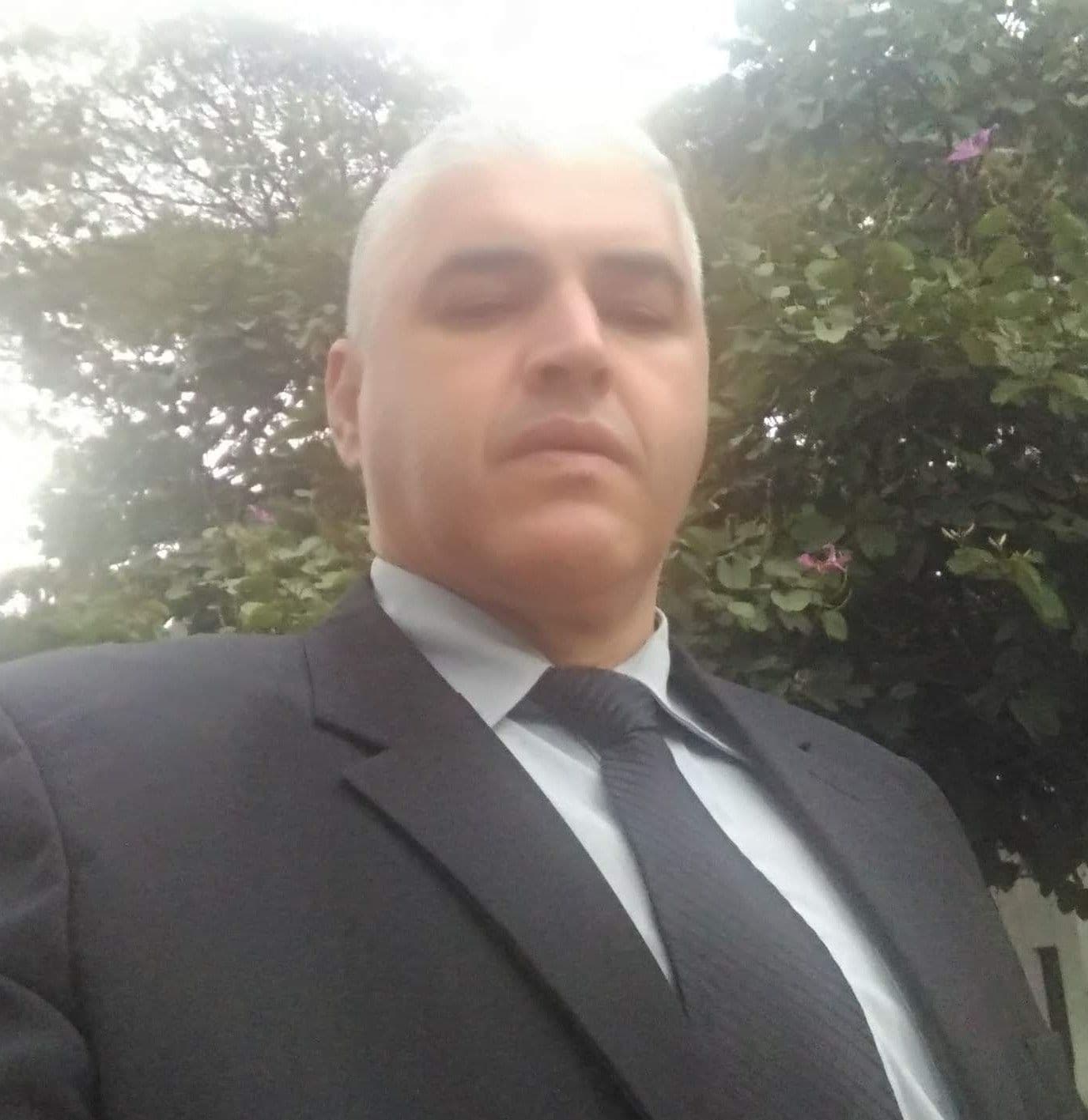 Wanderley Oliveira Ribeiro