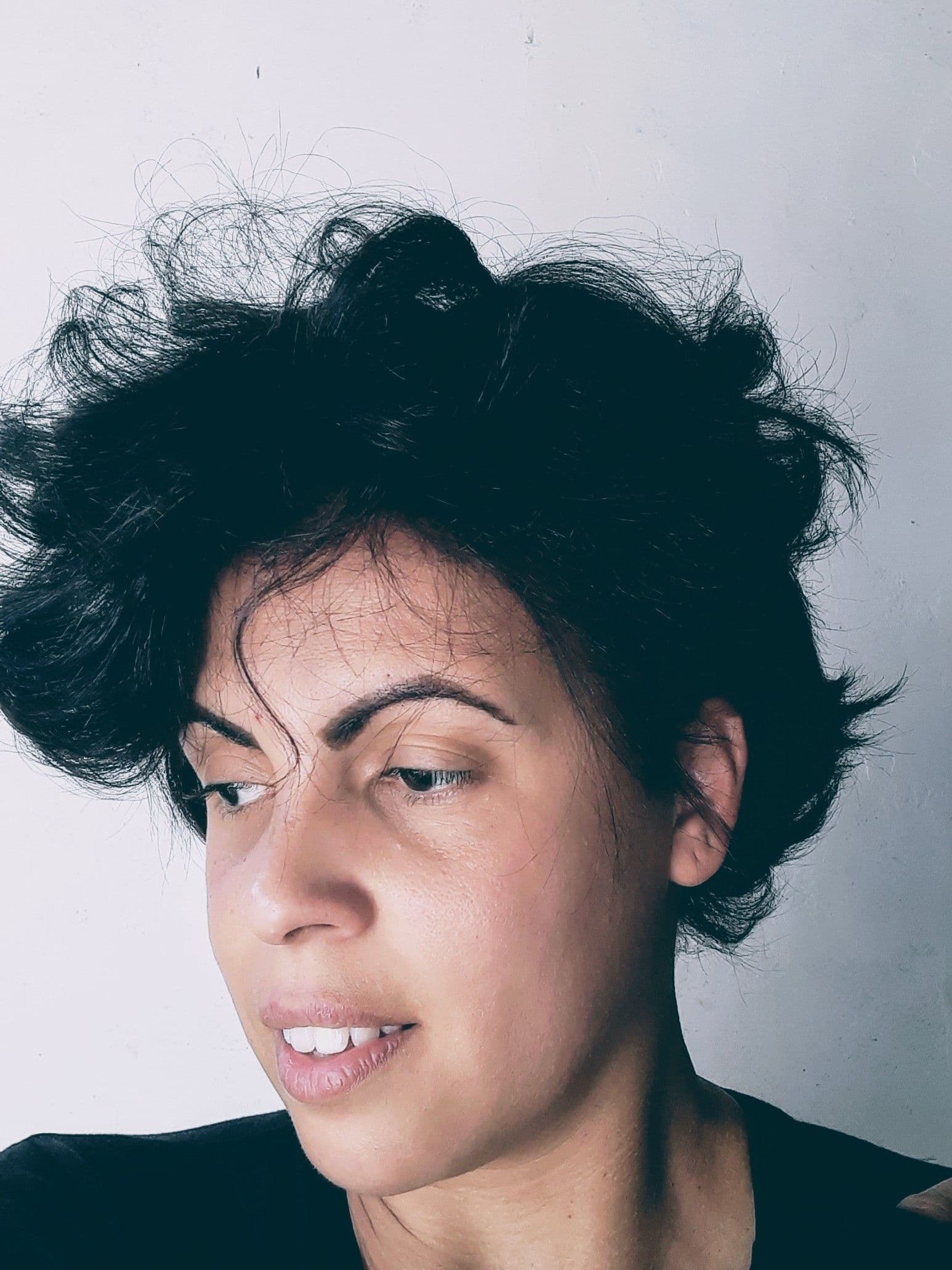 Cassia Cristina Constantino