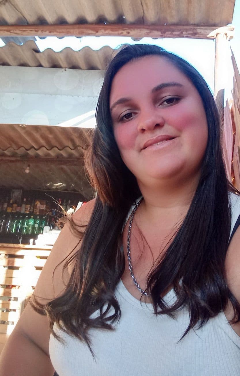 Juliana Ribeiro da Cruz