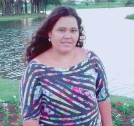 Claudete Cardoso Ortiz