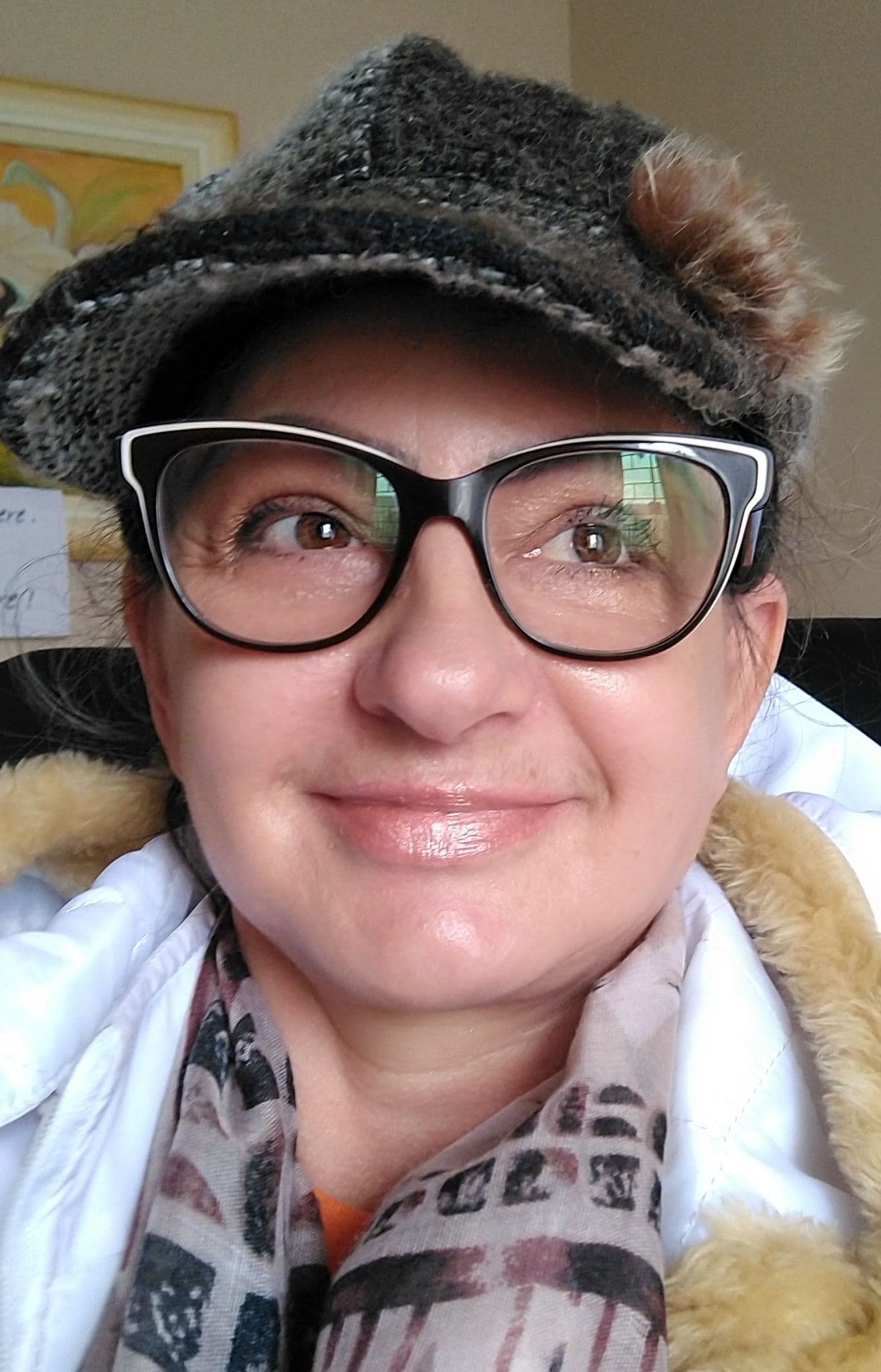 Marlene do Nascimento