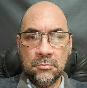 Marcos Aurėlio Alves Barbosa