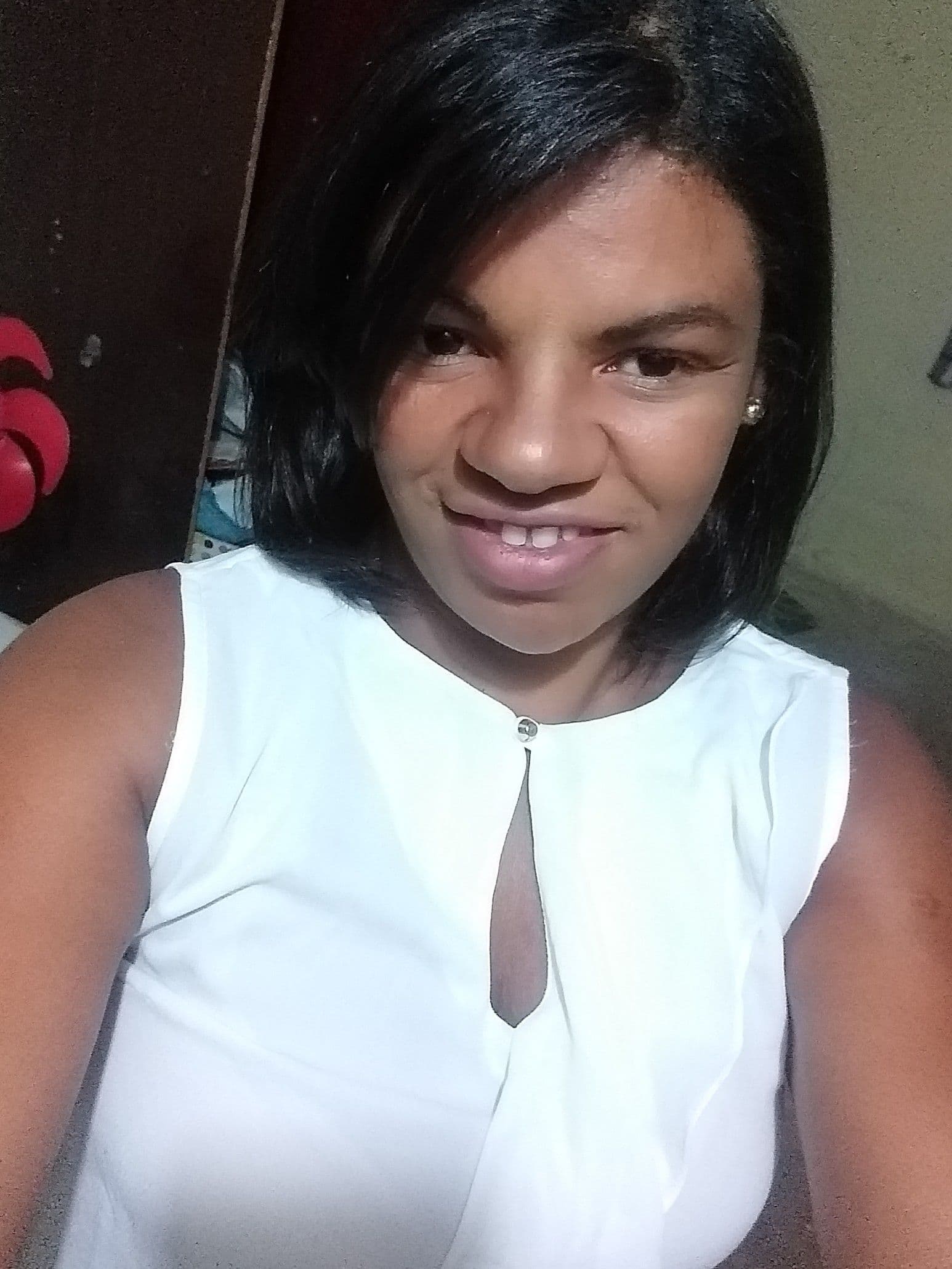 FRANCISCA Das Dores Rodrigues Rocha