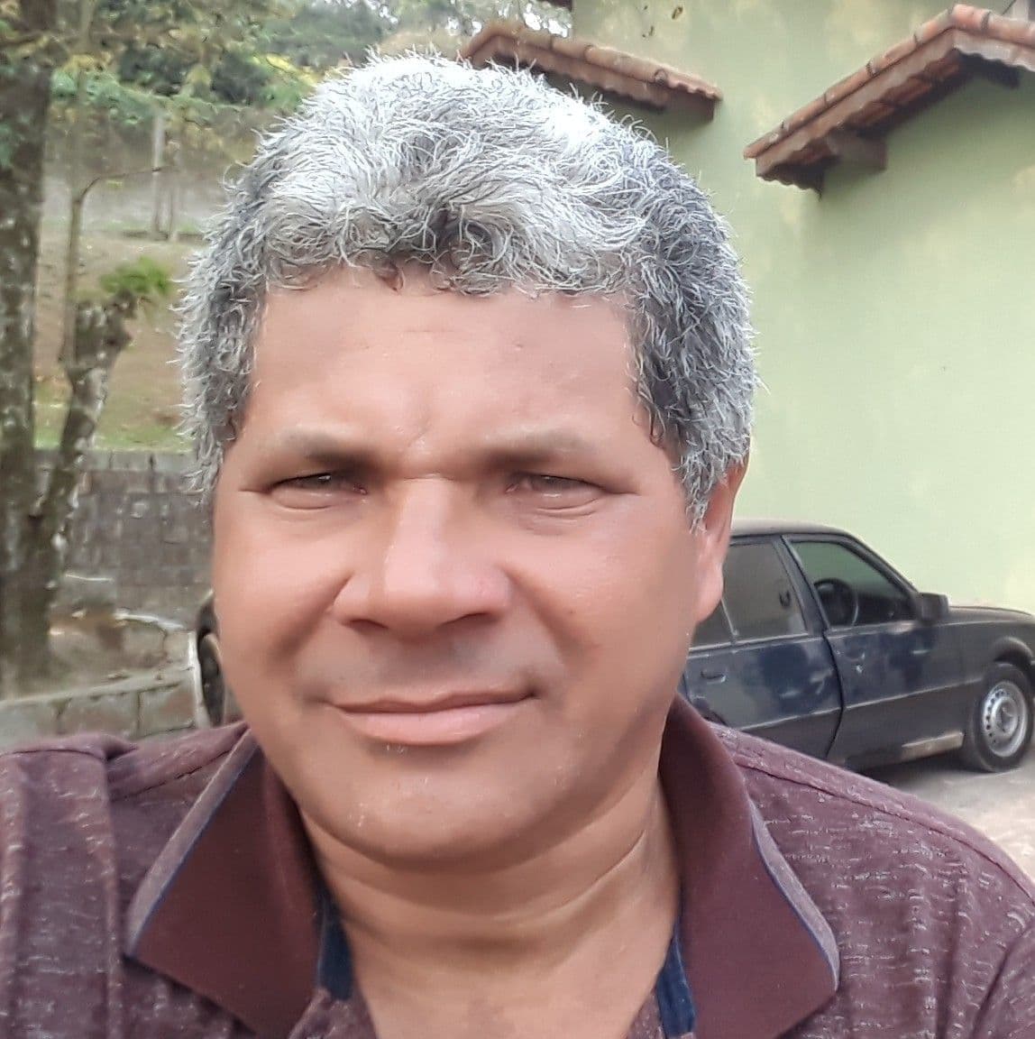 Agnaldo Luís Da Silva