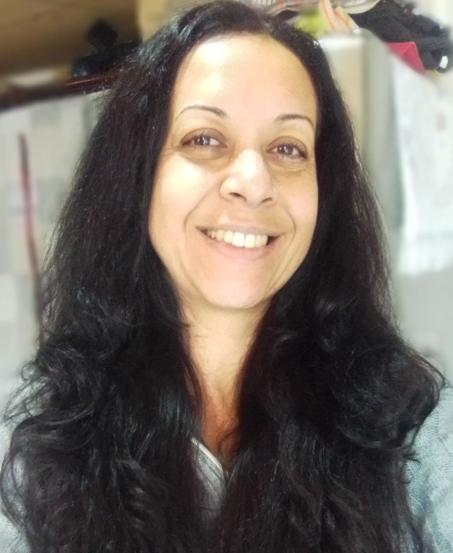 Valéria da Silva Costa