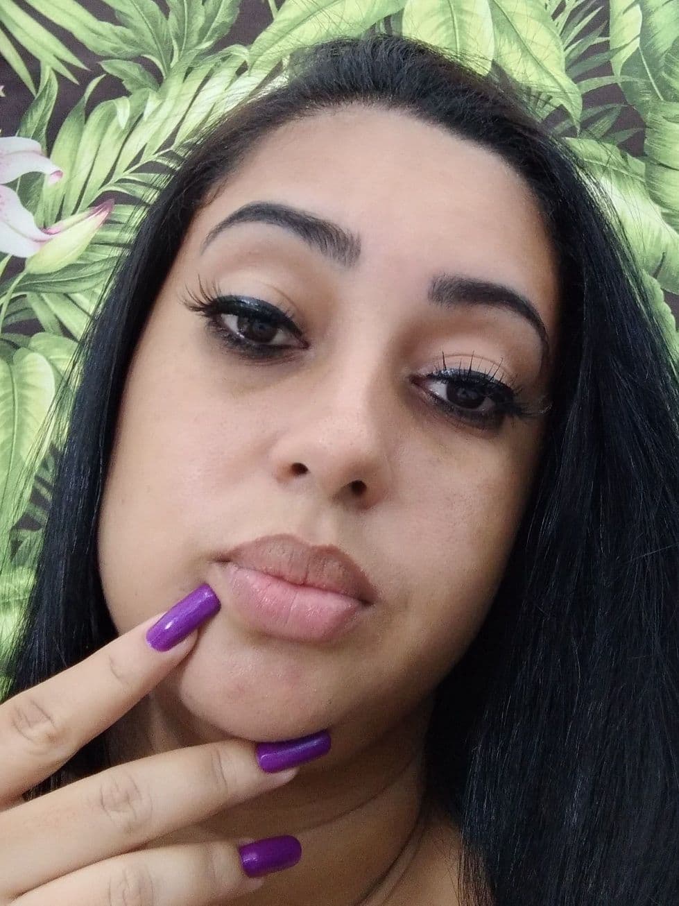 Alessandra Amorim Do Nascimento