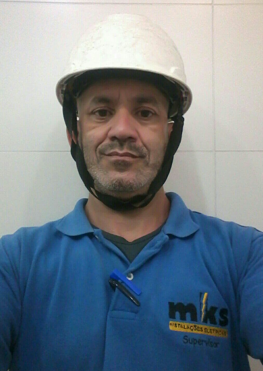 Marcos Augusto Alves de Lima