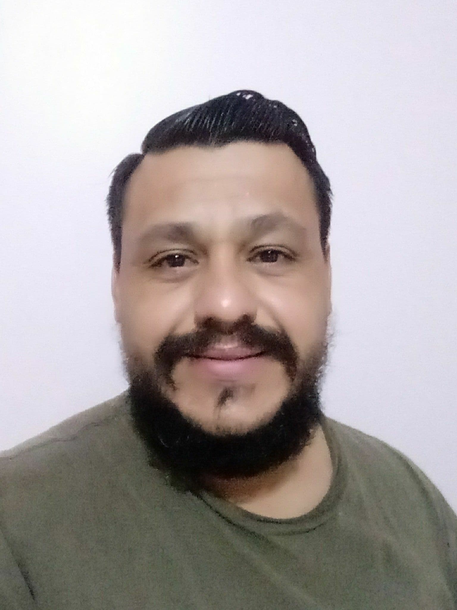 Vanderlei da Rocha de Oliveira