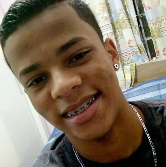 Edson Santana Medeiros