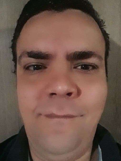 Adriano Pereira Cavalieri