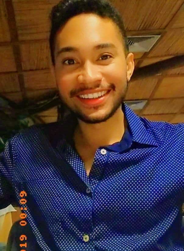 Luís Gustavo Costa Garcia Dourado