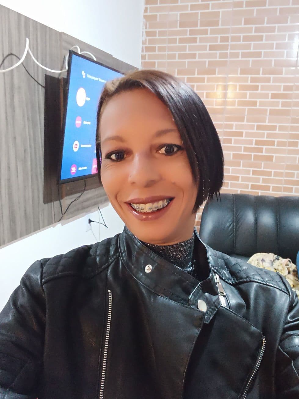 Andréia Cristina Ribeiro