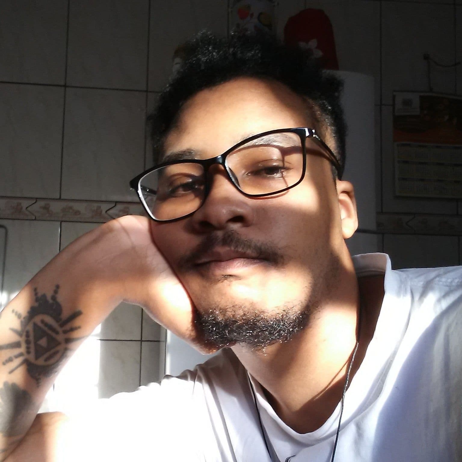 Ivan De Oliveira Pereira