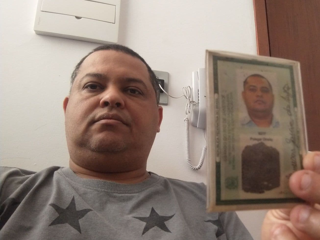 Emerson Garcia Dos Anjos