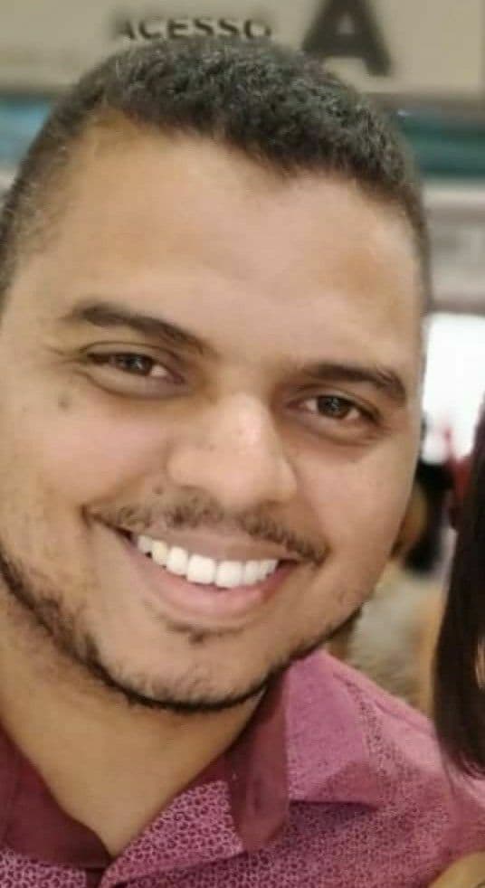 Adilson Albino Da Silva Junior