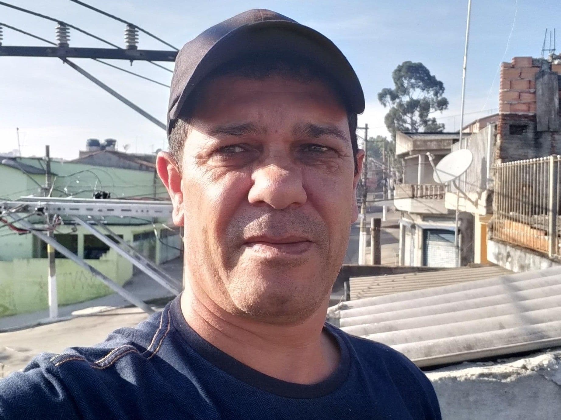 Carlos Augusto Pereira