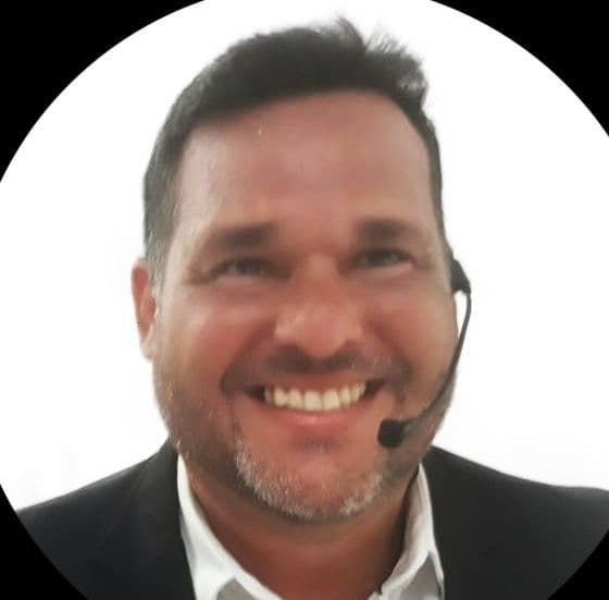 Sergio De Souza Xavier