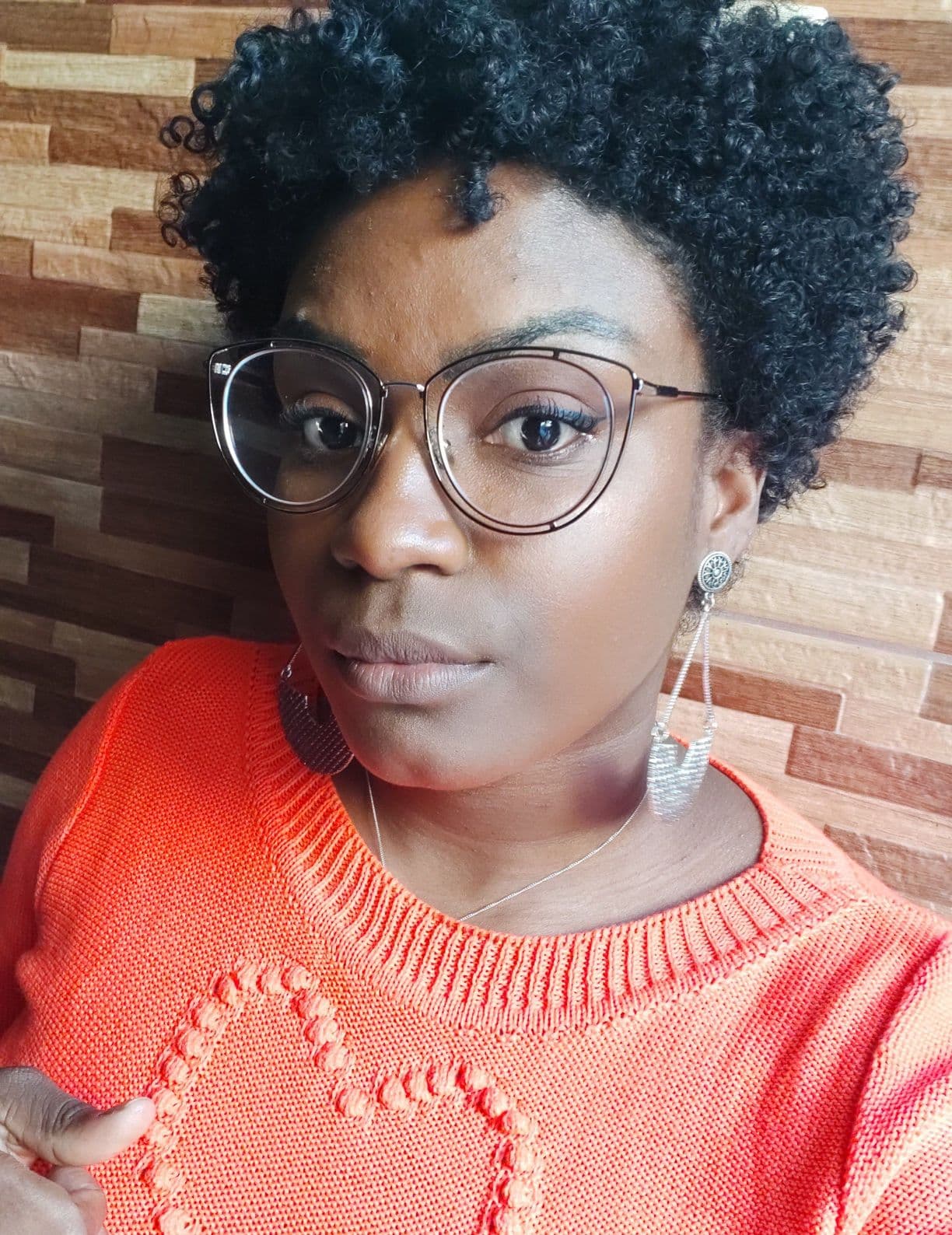 Thamara Martins Da Cruz