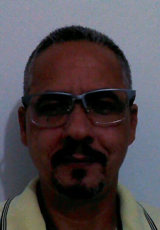 Edson Wanderley dos Santos