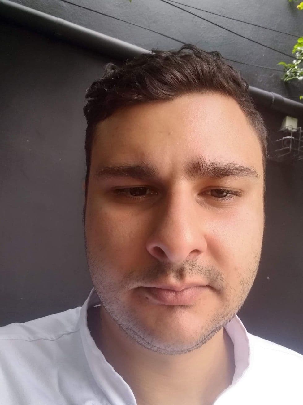 Guilherme Mostarda Dornelas