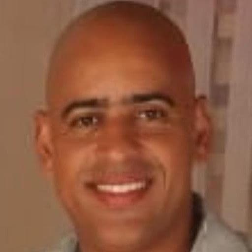 Manoel Alex Lima de Jesus