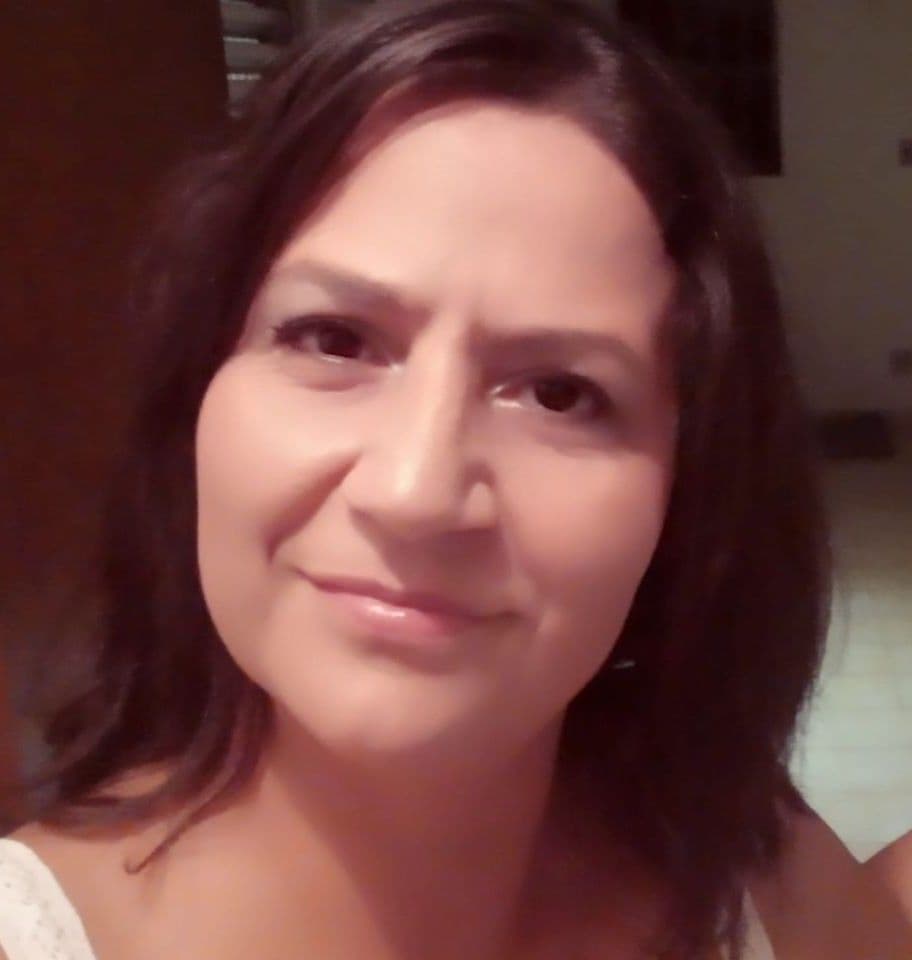 Marcia Pereira de Oliveira