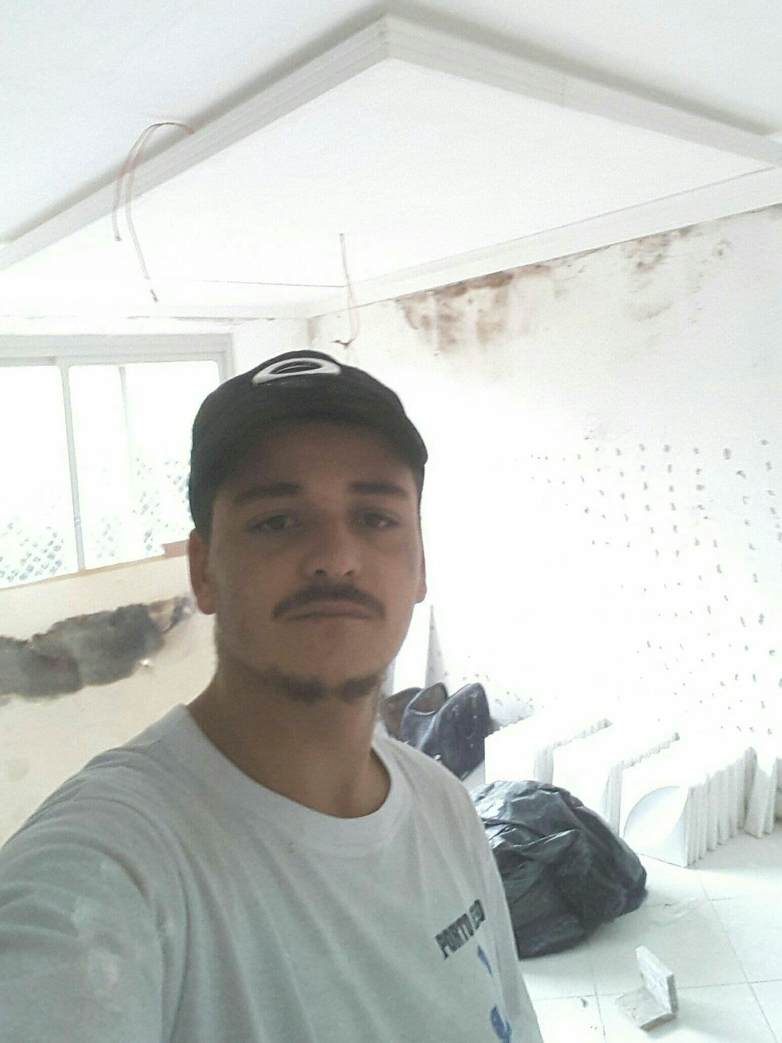 Marco Aurélio Arrondo