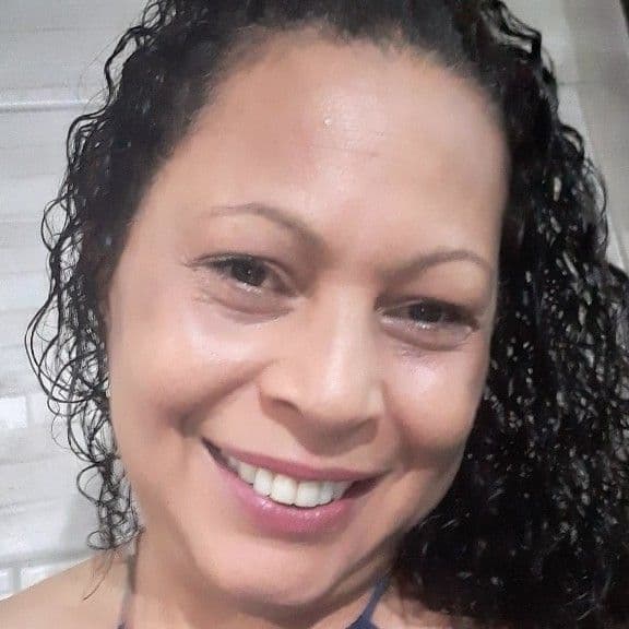 Mauricéia Miguel da Silva