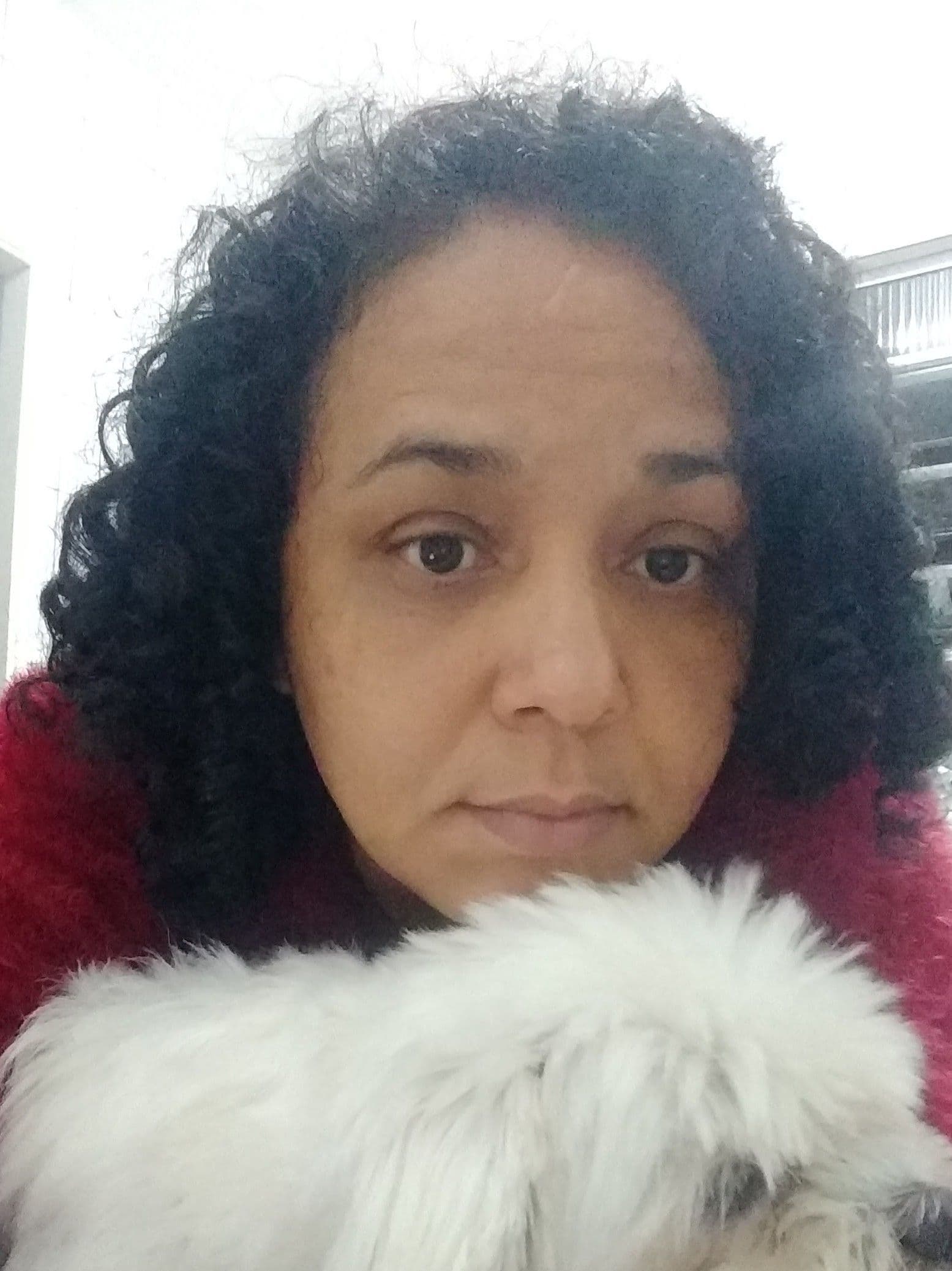 Adriana Cristina Flouzino Nunes Ferreira