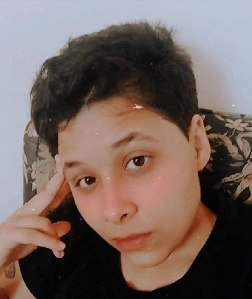 Kamilla Kelly Alves Pereira