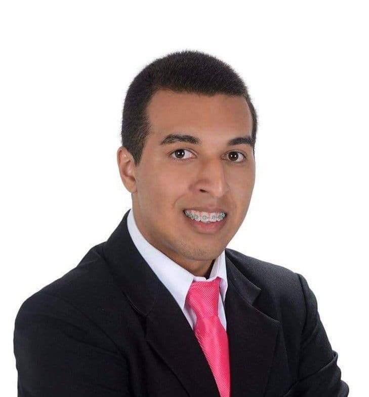 Luiz Carlos Siqueira